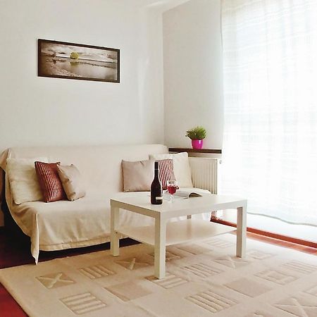 Apartament Bello - parking Apartment Gdansk Bagian luar foto
