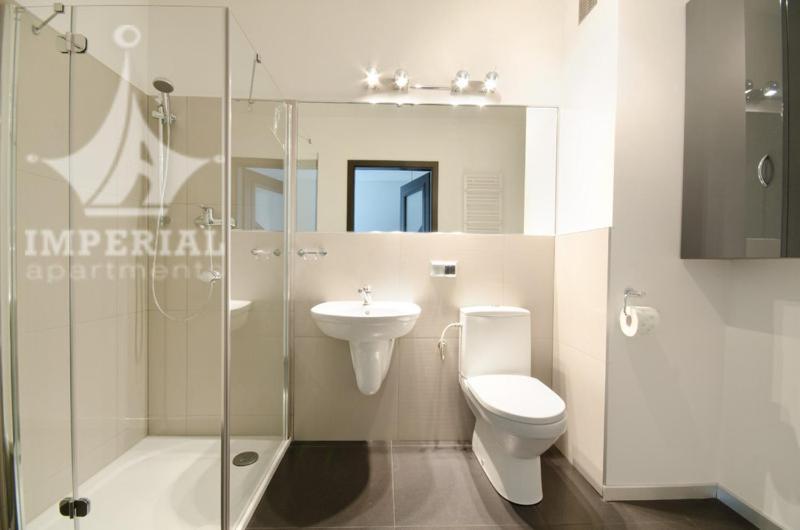 Apartament Bello - parking Apartment Gdansk Bagian luar foto