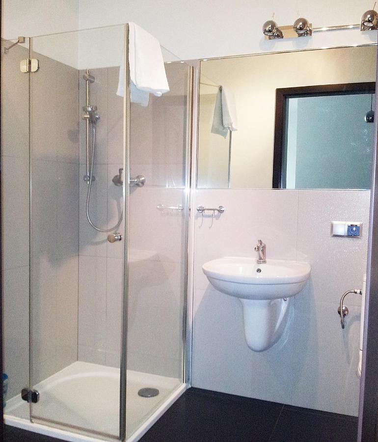 Apartament Bello - parking Apartment Gdansk Bagian luar foto